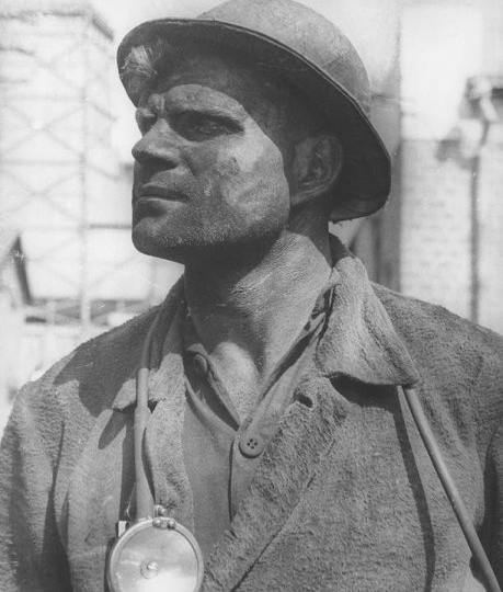 Эталоны советской мужской красоты