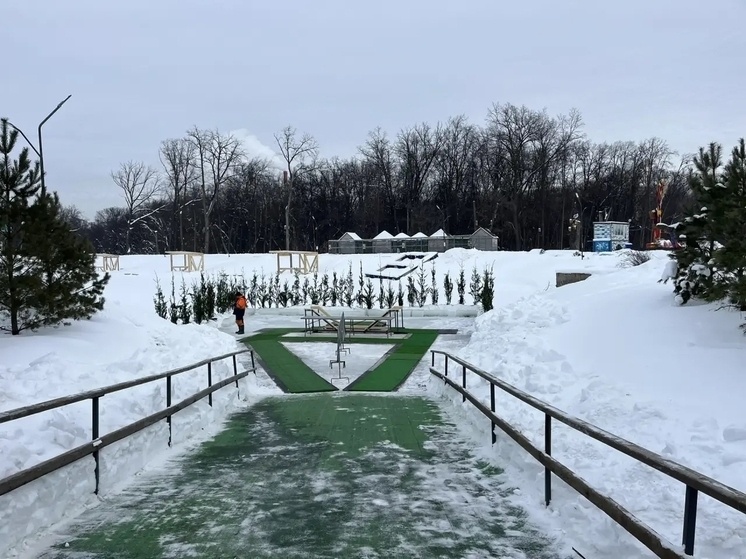     Фото со страницы Газизьяна Ахмедьянова