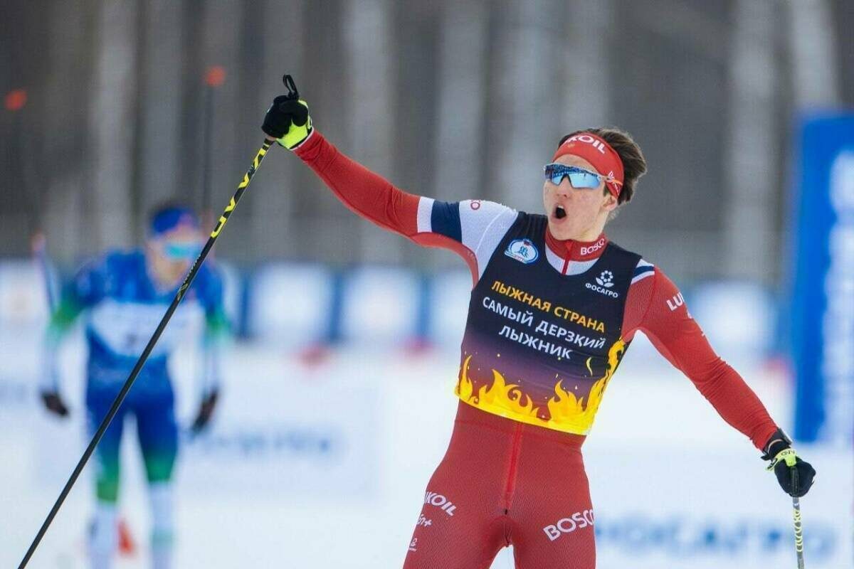 Фото: Федерация лыжных гонок РТ