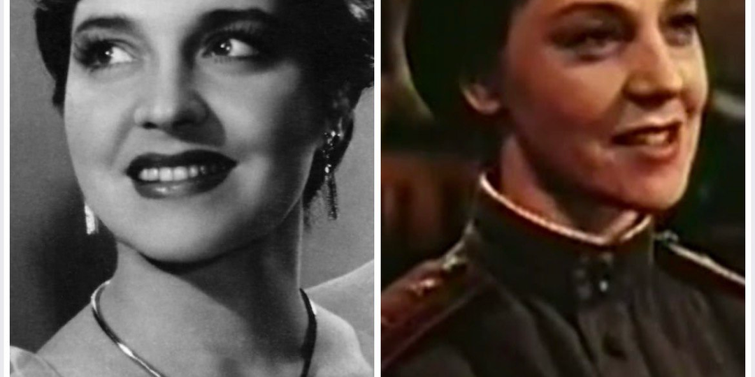 Артисты и режиссеры - они воевали в авиации