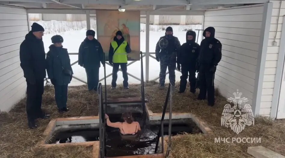    Фото: скриншот из видео пресс-службы ГУ МЧС России по Ленобласти.