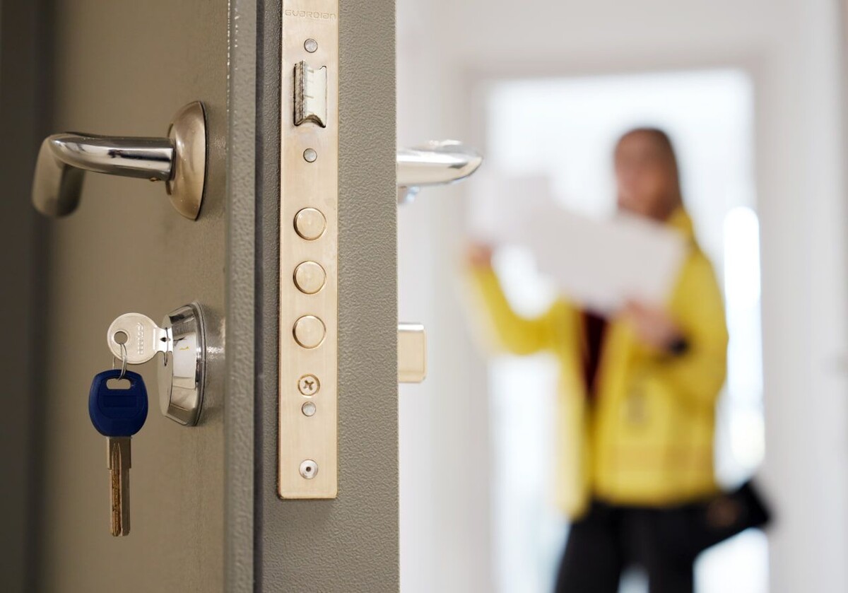     / Источник: © ИЗВЕСТИЯ/Эдуард Корниенко