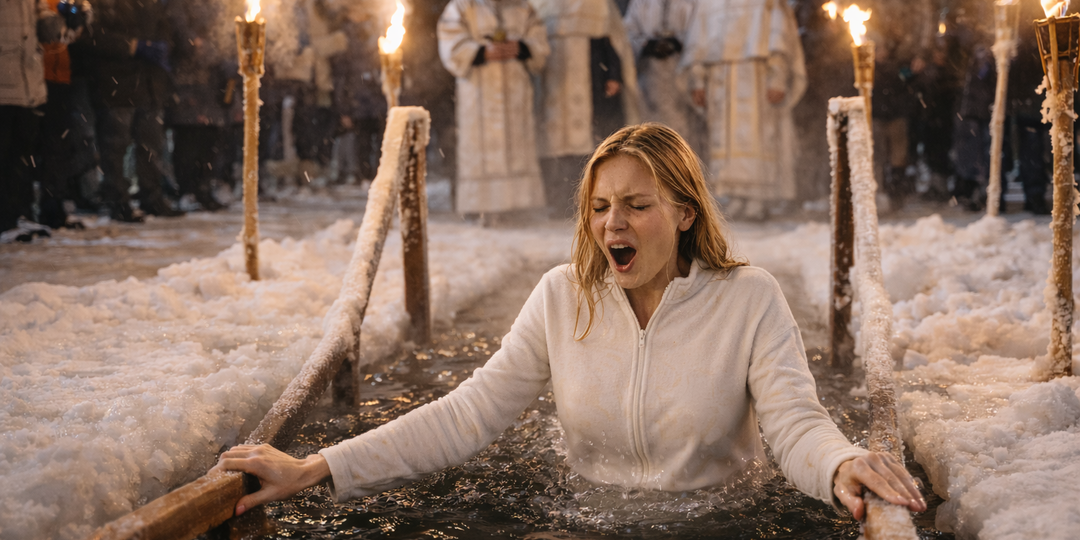 Грехи не исчехнут: Ахунов раскрыл правду о Крезенских купаниях и язычестве