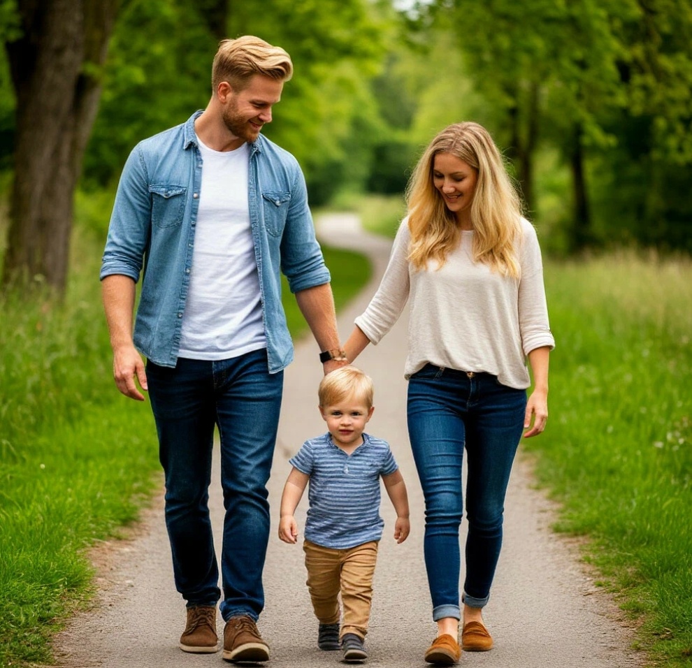 Саша и Аделина нашли Гришу