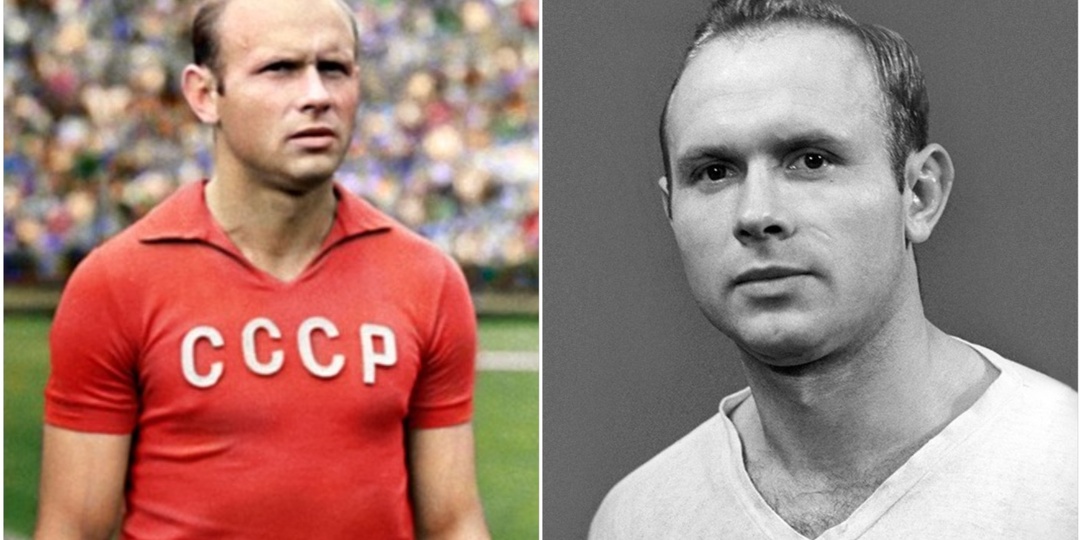 Эдуард Стрельцов: Боль, сталь и несломленный гений советского футбола