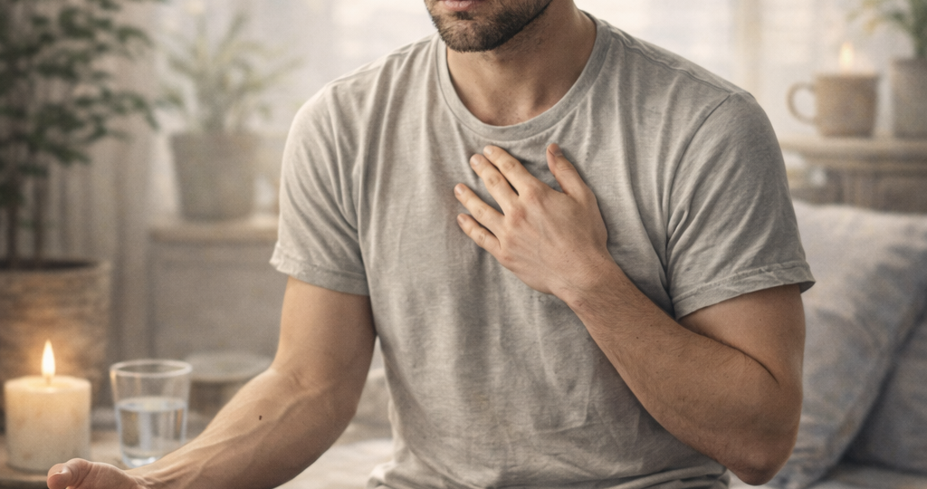 Невроз. Почему медитация не всегда лечит, а иногда злит?