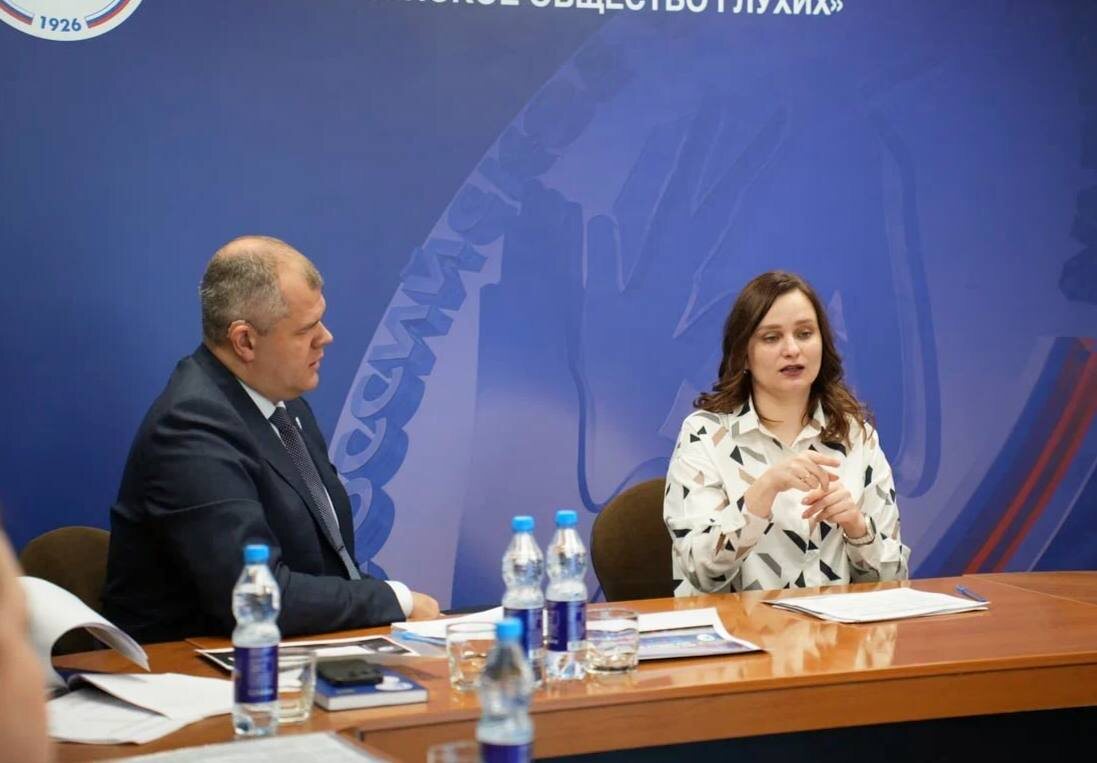 Александр Бочков, Татьяна Романцова