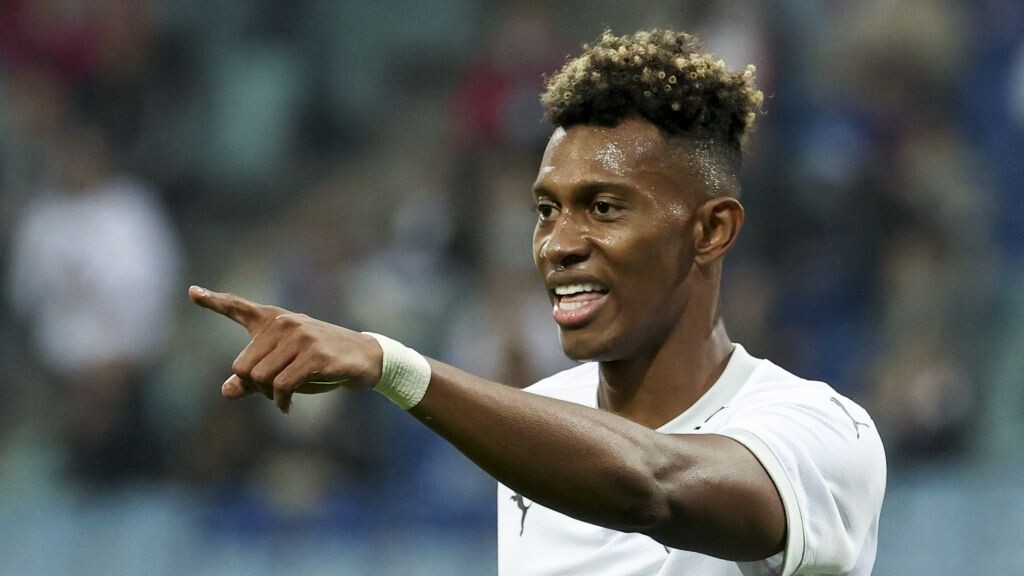   Пресс-служба «Зенита»