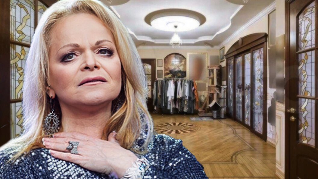 Лариса Александровна Долина. Фото взято из открытых источников.