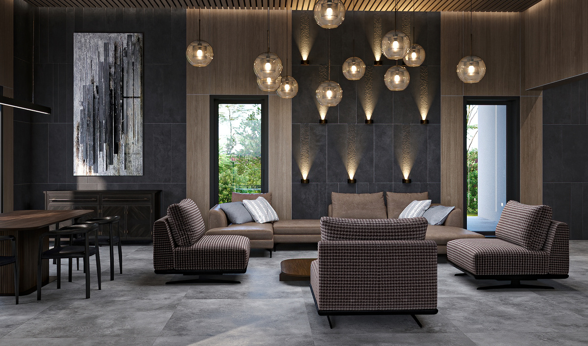 Визуализация