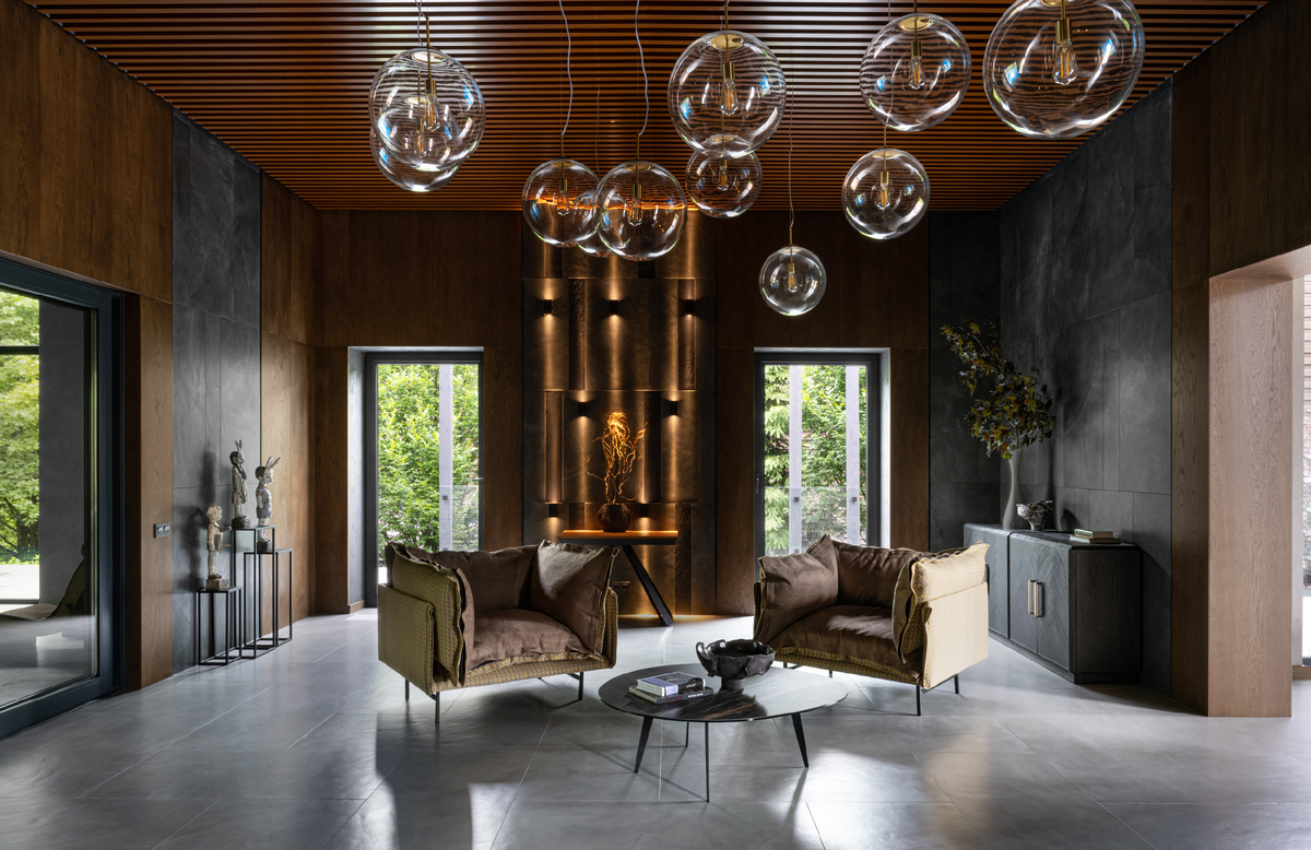 Реализация