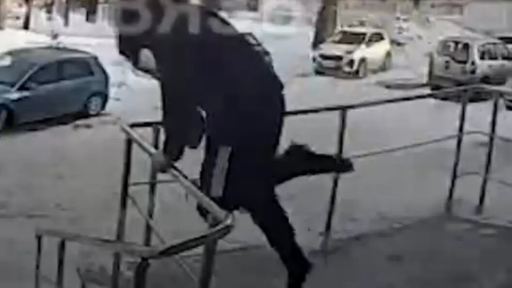    Фото: камера "Интерсвязь".