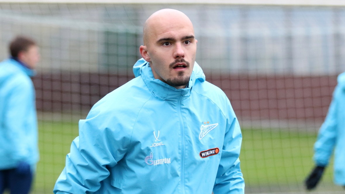    Ваня Дркушич. Global Look Press