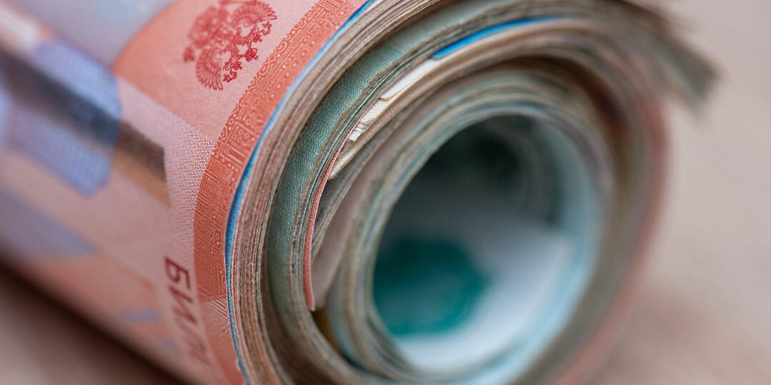 Ростовская область получила 44 млн рублей президентских грантов в 2025 году