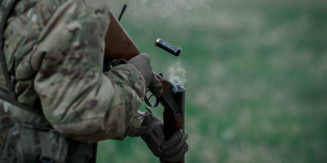 Мой сын остался на войне