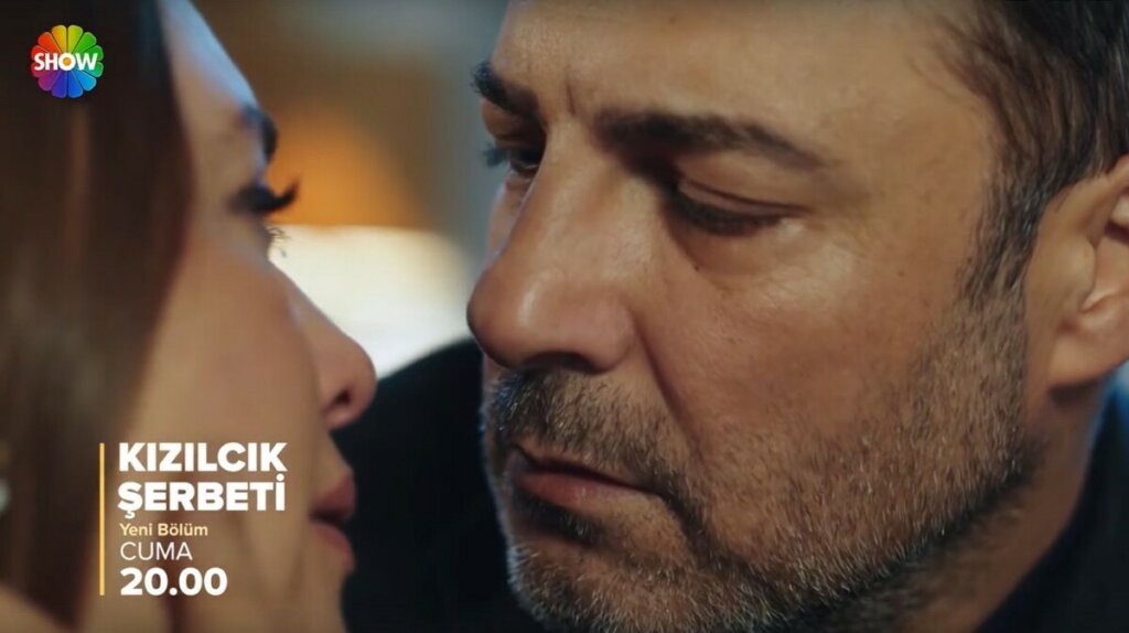    Фото: кадр из сериала