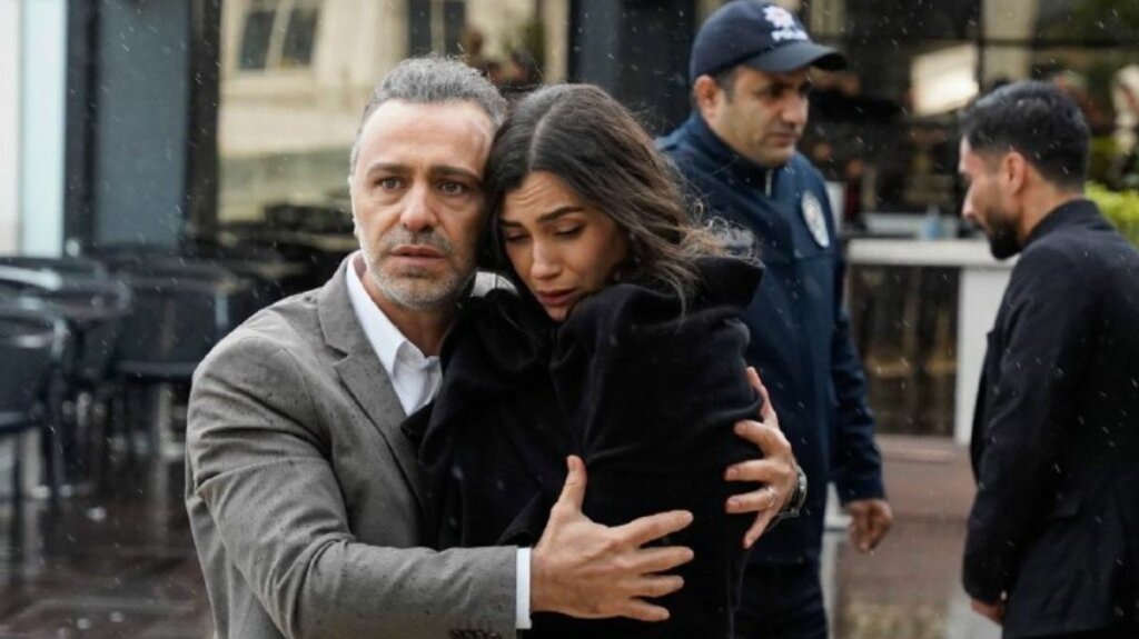    Фото: кадр из сериала