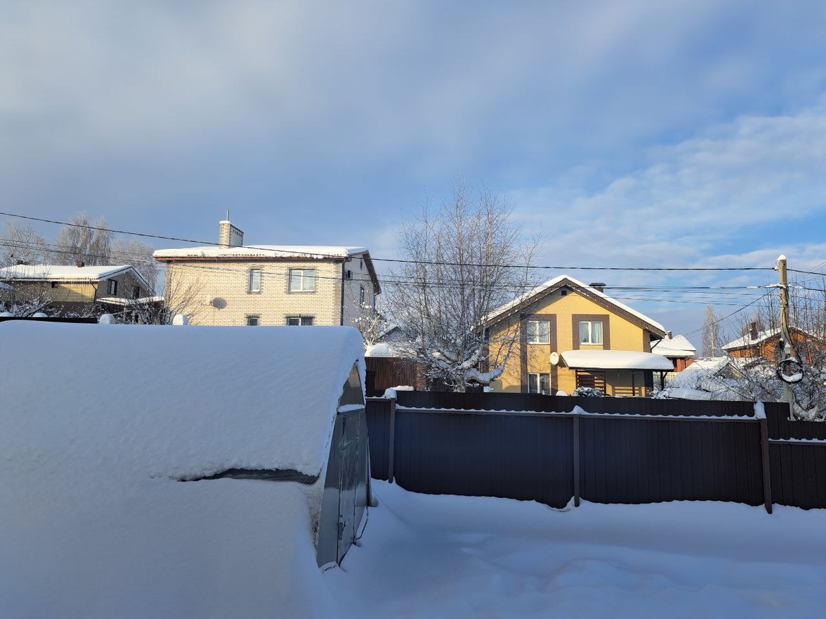 Поправки разрабатываются Росреестром и будут внесены в закон о садоводстве.  Фото: Фото: ФедералПресс / Вера Романескул