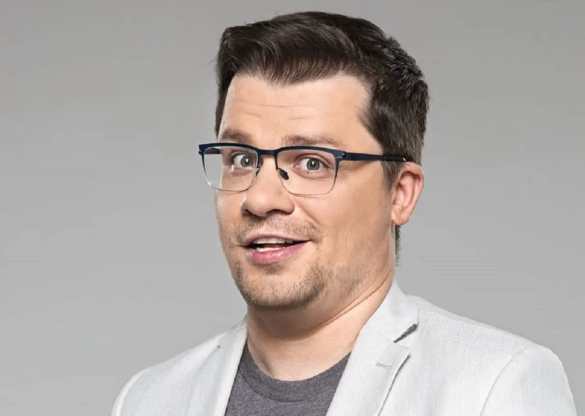 Гарик Харламов. Источник изображения: сайт click-or-die.ru