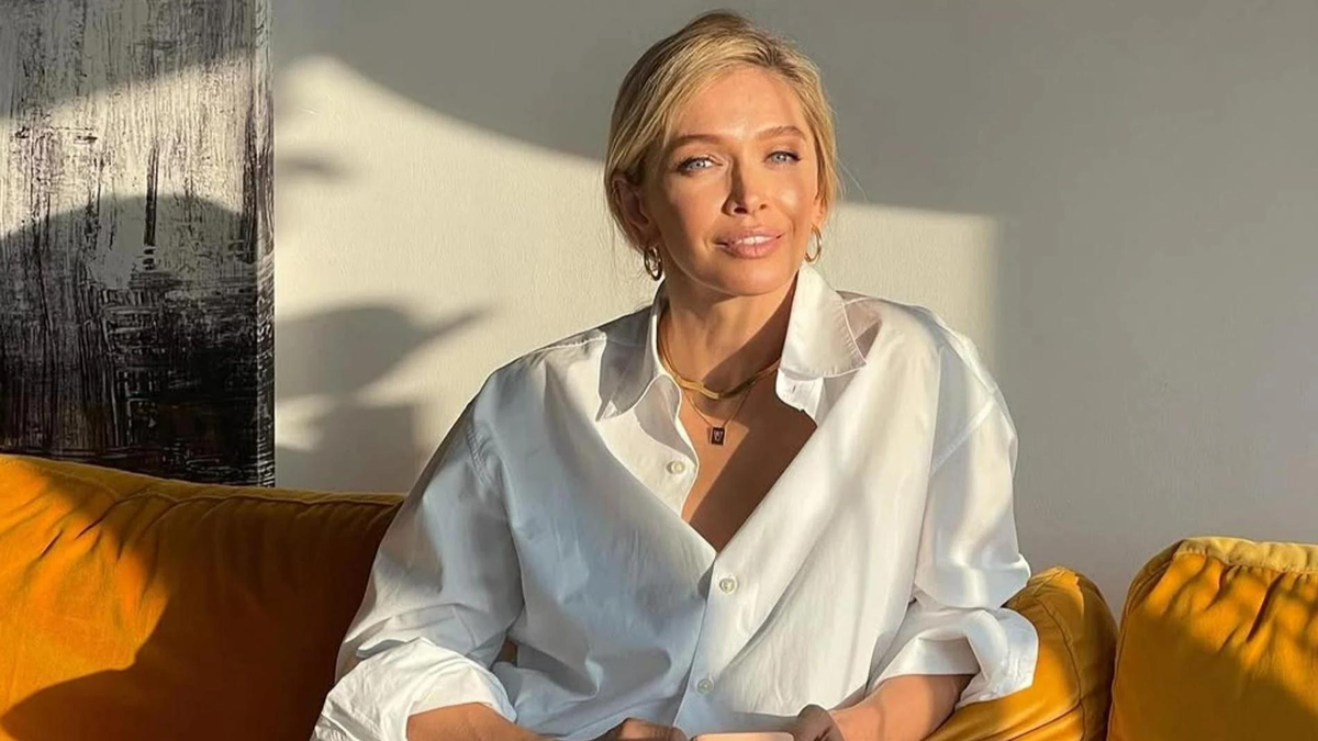    ера Брежнева. Фото: Instagram (Запрещён в РФ) @veravera