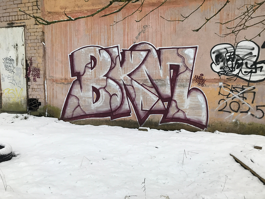 Район В.Новгорода /Кречевицы/