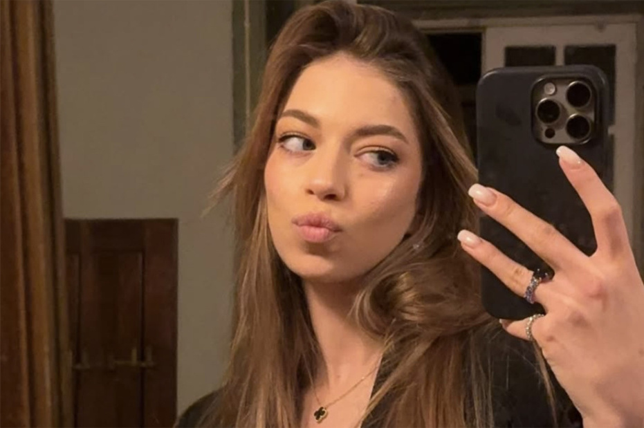    Социальные сети