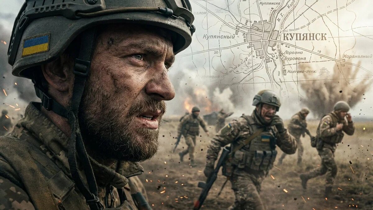 Коллаж Novorosinform