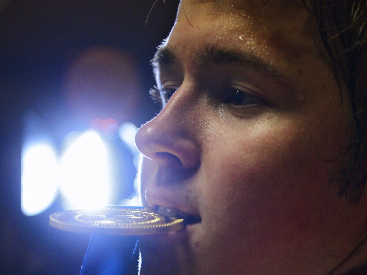    Хоккей. МХЛ. Матч "Красная Армия" - "Спартак" | © РИА Новости / Владимир Астапкович