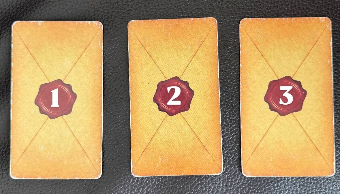 выбери карту 