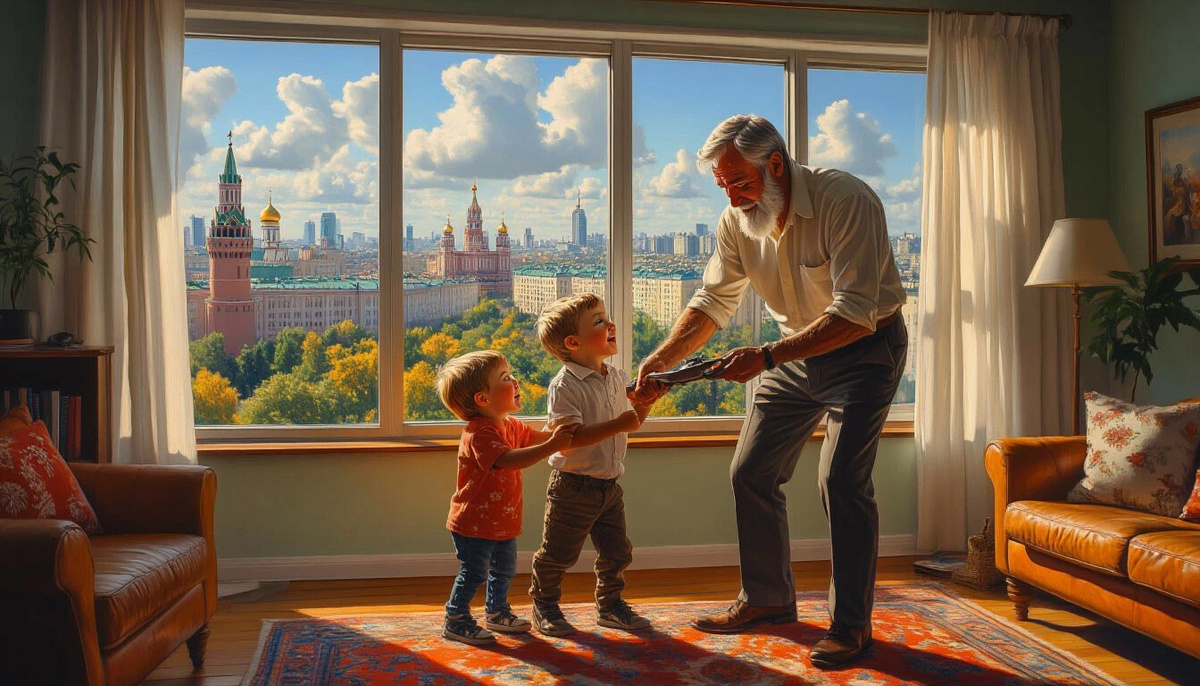 Дарственная или завещание: что выбрать в 2026 году