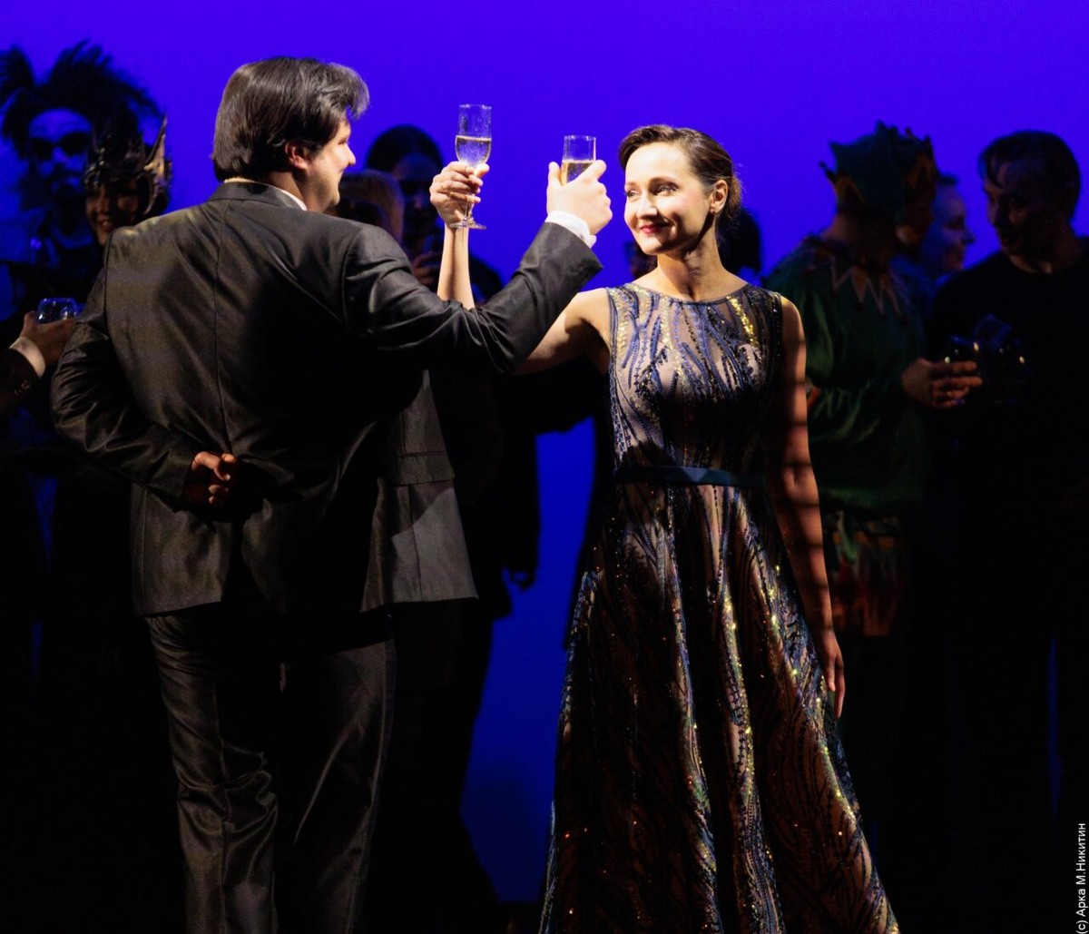    На встрече. Фото "Республика"/Михаил Никитин