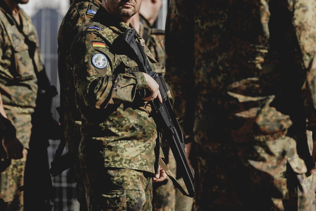     / Источник: © Florian Gaertner/Global Look Press