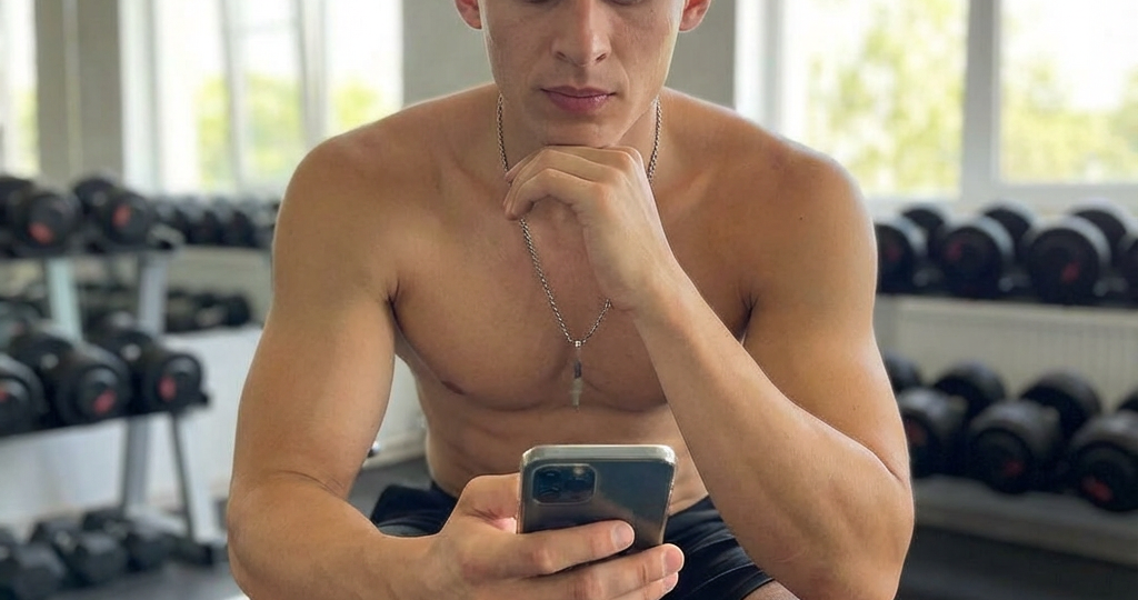 Тренировка не напользу: как ненавредить и избежать перетренированности?