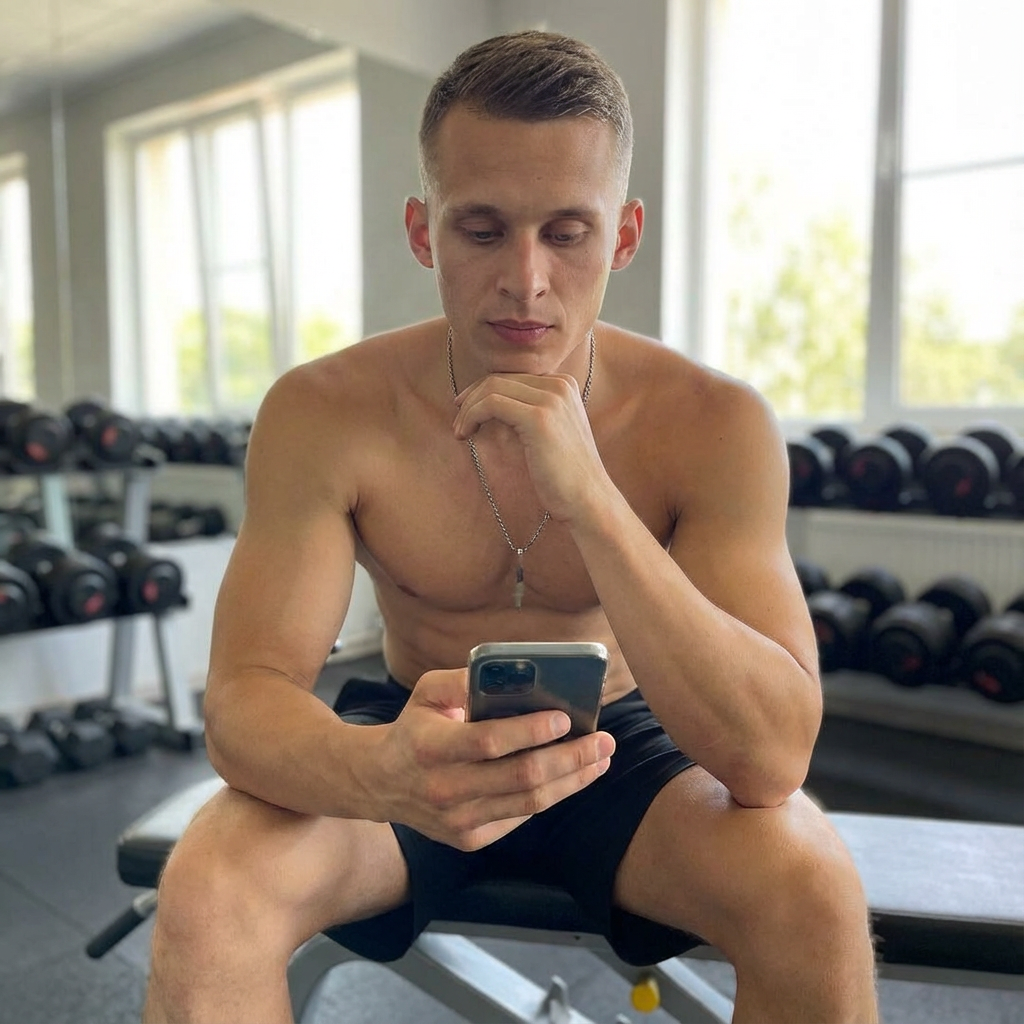 О чем пишу знаю не понаслышке. Дефицит каллорий эта очень опасное явление, а ежедневное употребление гречки вместо хлеба прямой путь в дофаминовую яму ( о чем я узнал не сразу и это было причиной моего состояния)