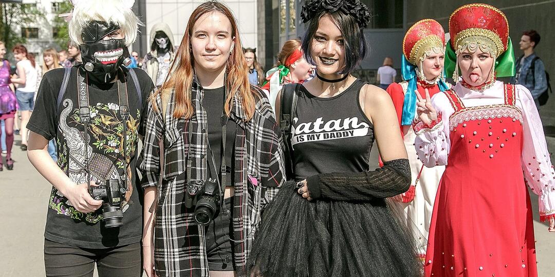 Хватит ругать молодежь: эти «капризные» зумеры спасут всех нас