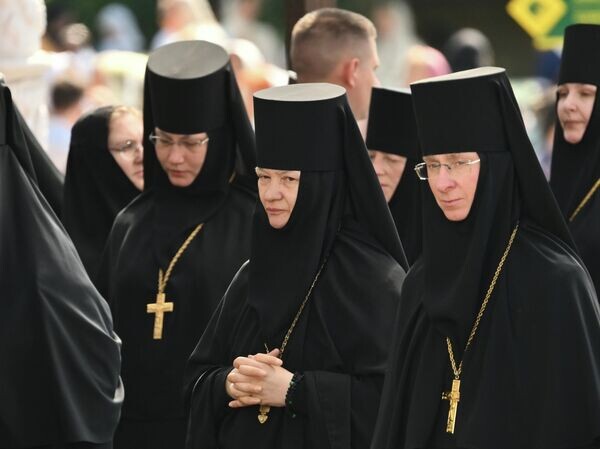    © РИА Новости Кристина Кормилицына