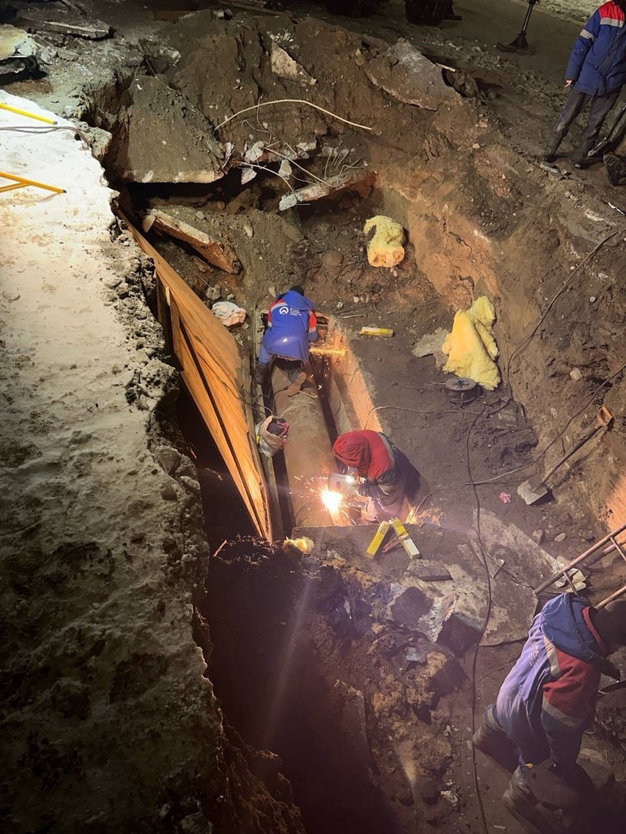    Фото: Инна Колыхматова