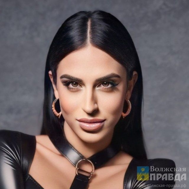 Фото из ТГК Хилми📷    «Завёл девушку»: трансгендер Хилми, отбывающий наказание в Волжском, пишет, что беспредела в ИК-12 нет
