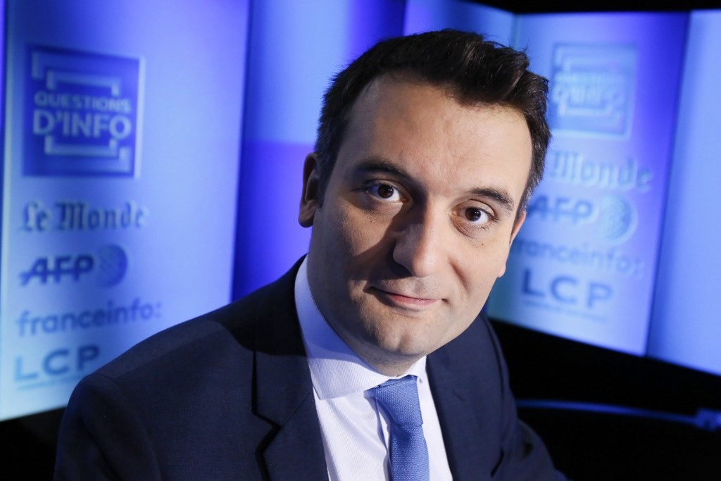    Фото © Zuma / ТАСС