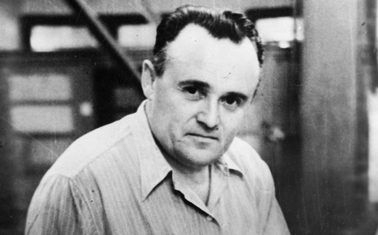 Сергей Павлович Королёв