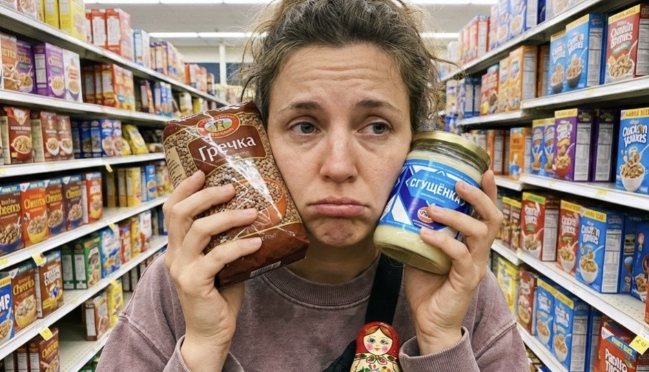 8 вещей в США, к которым невозможно привыкнуть, даже если очень хочется