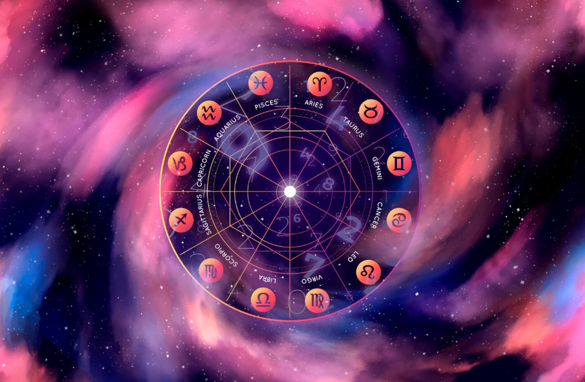 Звездный прогноз от астролога Анастасии Барбакадзе на третью неделю января