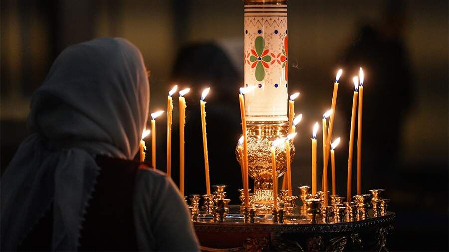    Фото: ИЗВЕСТИЯ/Анна Селина