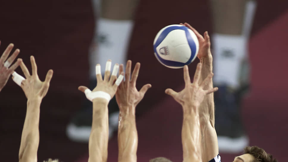 Фото: Юрий Стрелец / Коммерсантъ