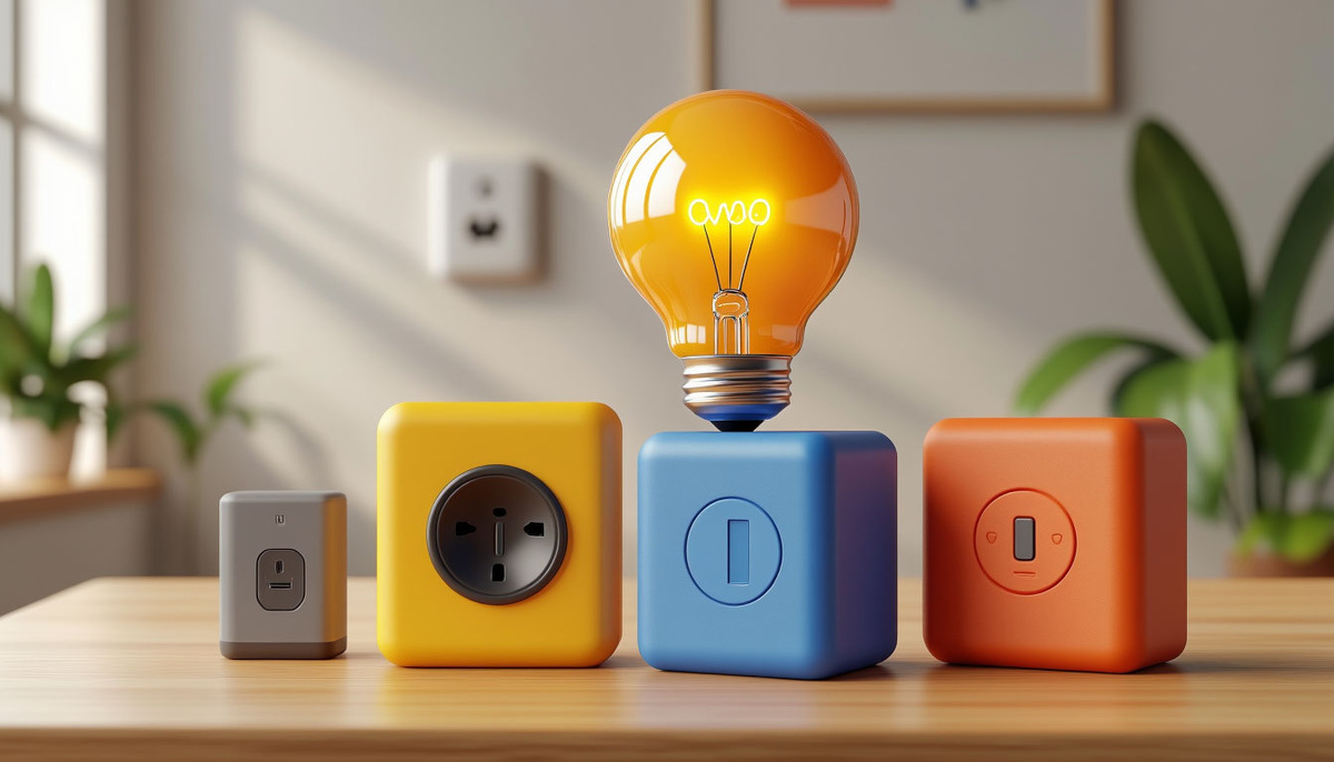 Умный дом-этопросто!