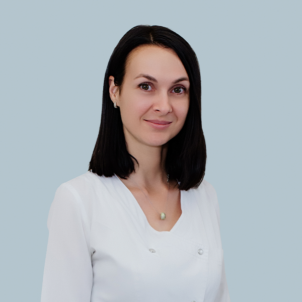 Черевко Наталья Владимировна - Заведующая отделением гинекологии, врач акушер-гинеколог, хирург, врач-эндокринолог, врач УЗД, эстетическая гинекология