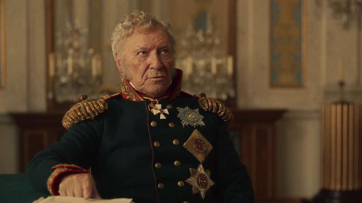    Первый канал