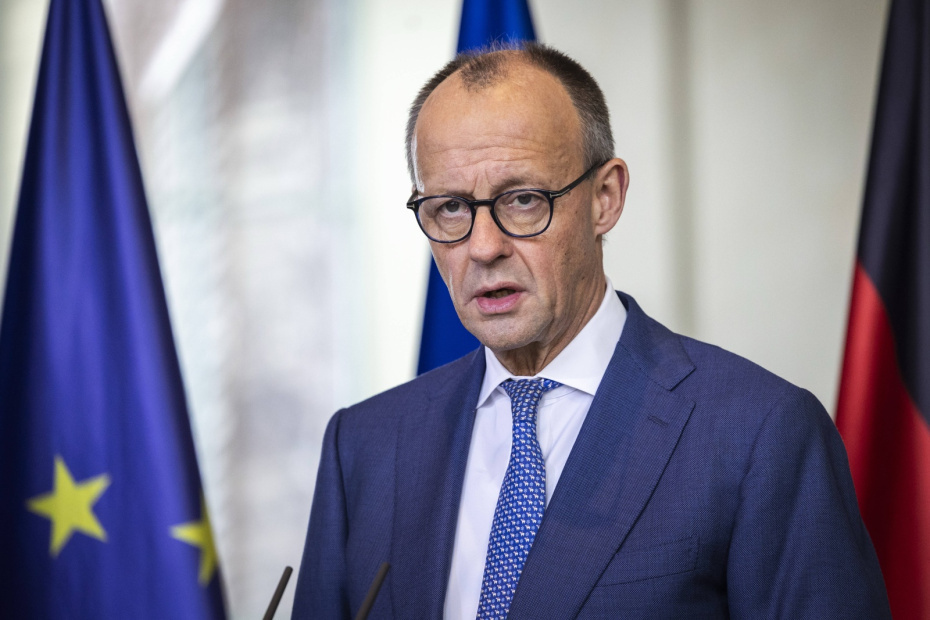    Amrei Schulz/www.imago-images.de/Global Look Press