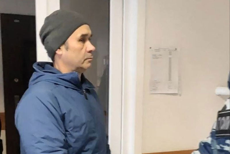     Фото: Красноуфимский районный суд