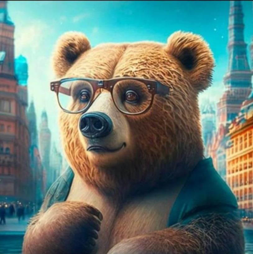 Нейросеть Михалыч.